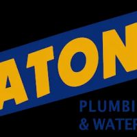 Catons Plumbing, Drains & Water Cleanup ico
