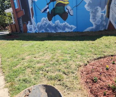 MoveFast Restoration