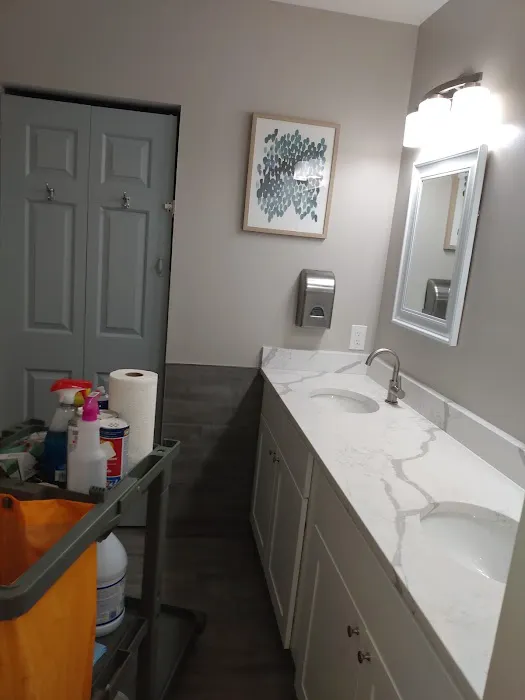 MD Emergency Cleaning Service Picture 1