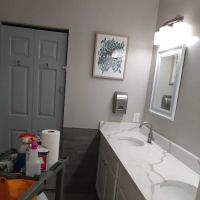 MD Emergency Cleaning Service ico