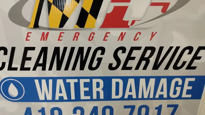 MD Emergency Cleaning Service Picture 7