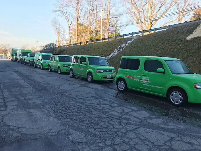 SERVPRO of Catonsville Picture 5