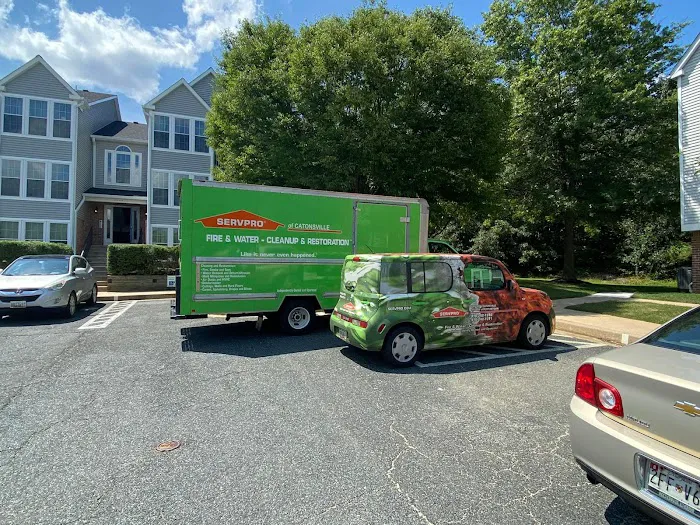 SERVPRO of Reisterstown Picture 5