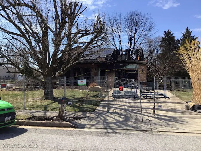 SERVPRO of Reisterstown Picture 1