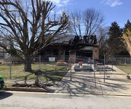 SERVPRO of Reisterstown