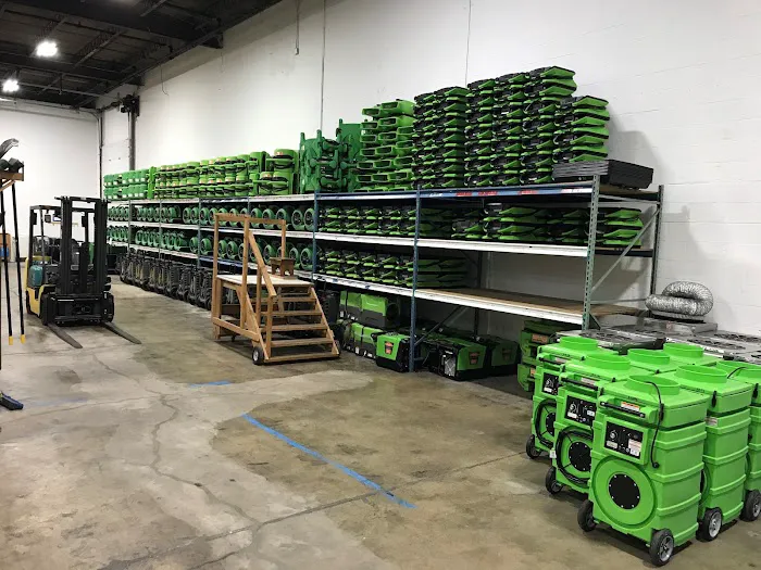 SERVPRO of Reisterstown Picture 7