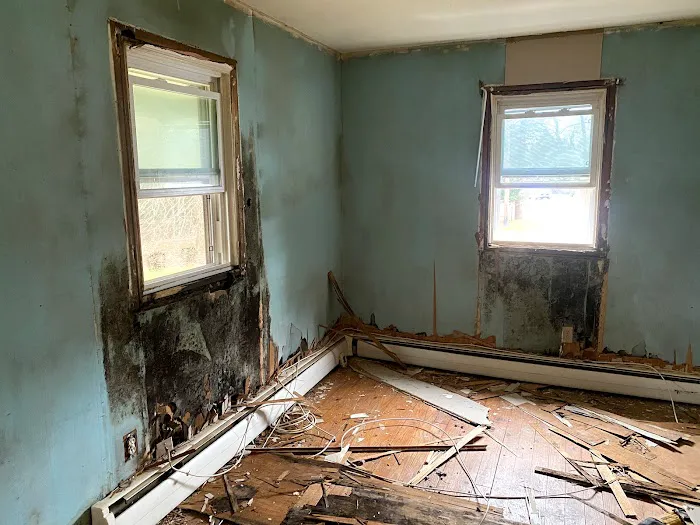 H&H Restoration Picture 4