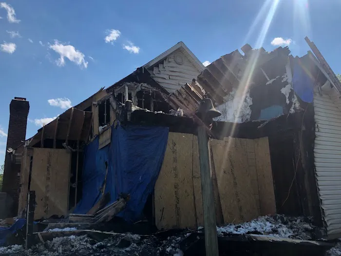 H&H Restoration Picture 3