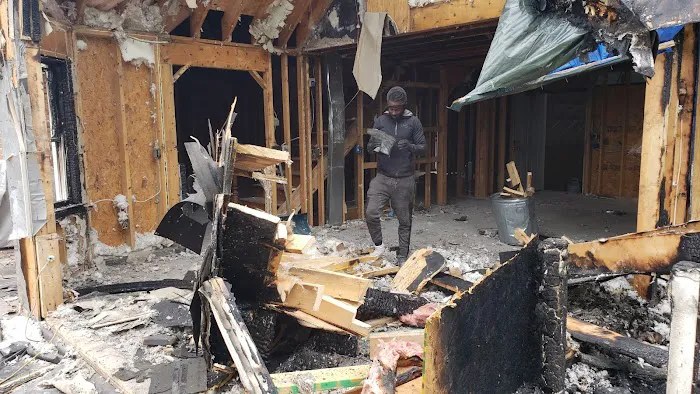 H&H Restoration Picture 2