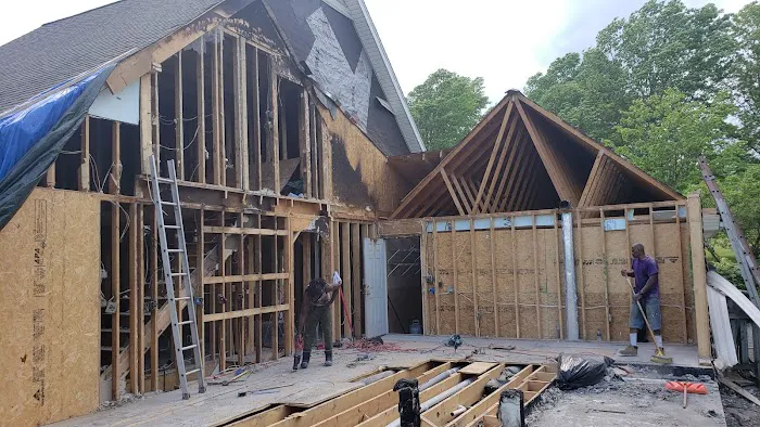 H&H Restoration Picture 7