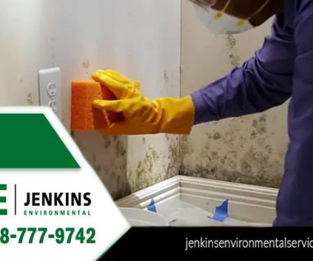 Jenkins Environmental Services