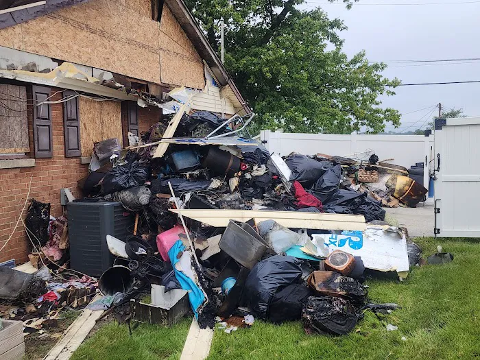 Blue Kangaroo Packoutz of Baltimore Picture 4