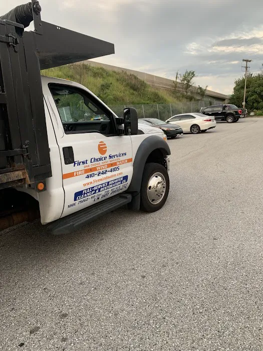 First Choice Services Picture 5