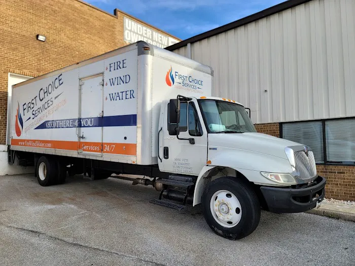 First Choice Services Picture 2