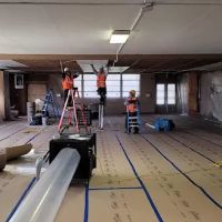 First Choice Services ico