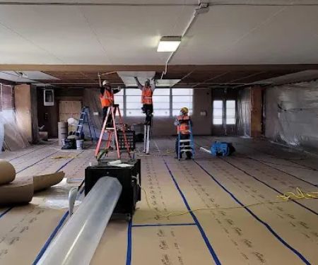 First Choice Services