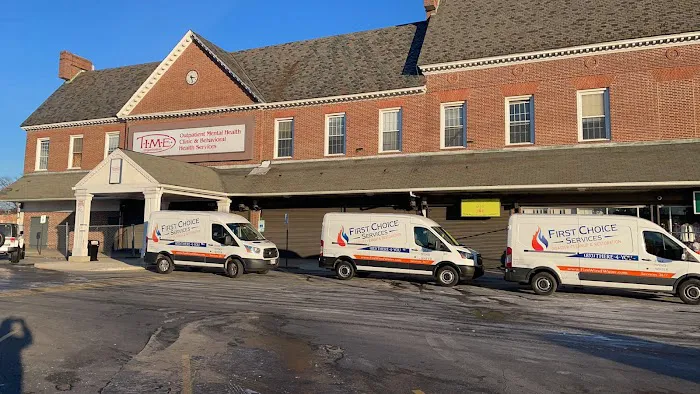 First Choice Services Picture 9