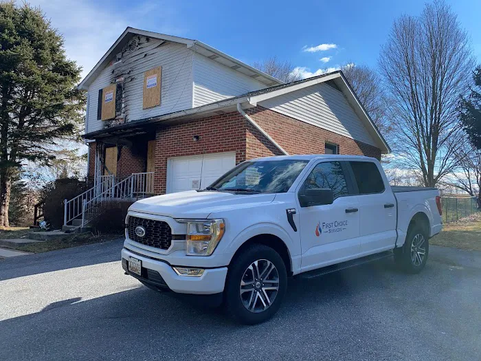 First Choice Services Picture 7