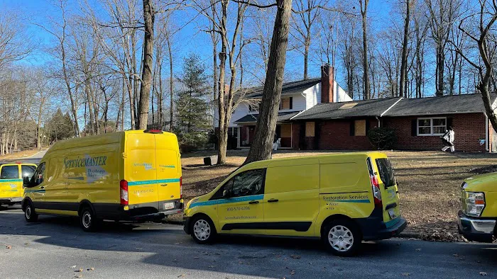 ServiceMaster by Elevate - Baltimore Picture 6