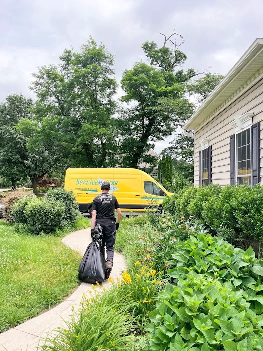 ServiceMaster by Elevate - Baltimore Picture 5