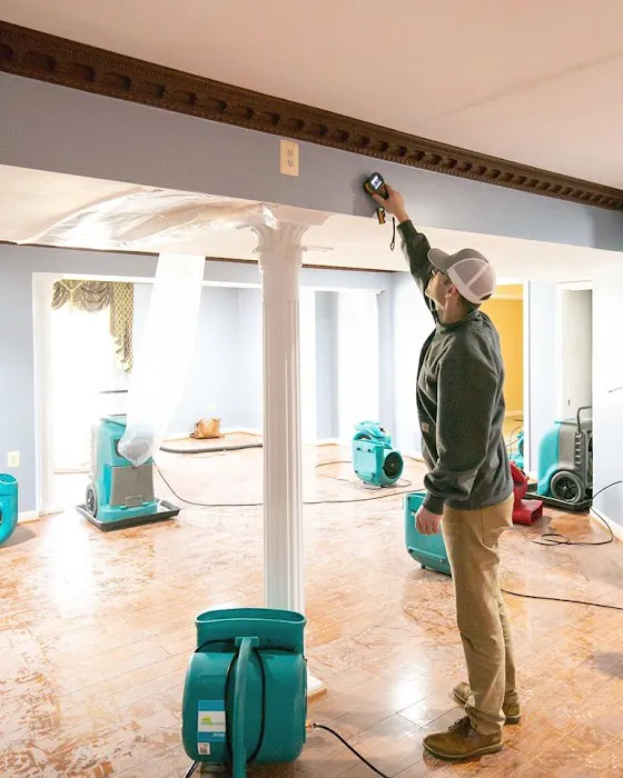 ServiceMaster by Elevate - Baltimore Picture 1