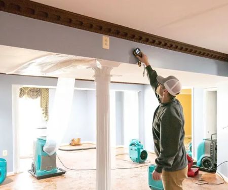 ServiceMaster by Elevate - Baltimore