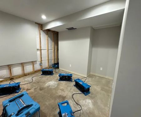 Apex Restoration LLC