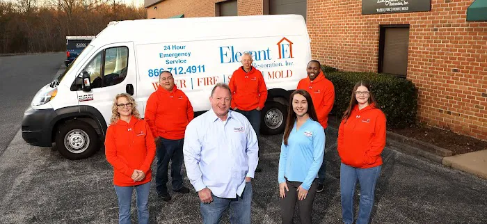 Elegant Restoration, Inc. Picture 9