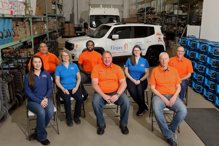 Elegant Restoration, Inc. Picture 7