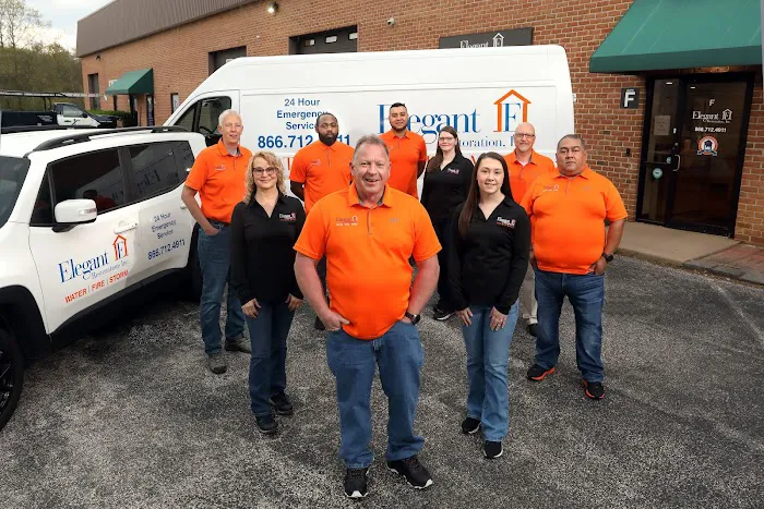 Elegant Restoration, Inc. Picture 4