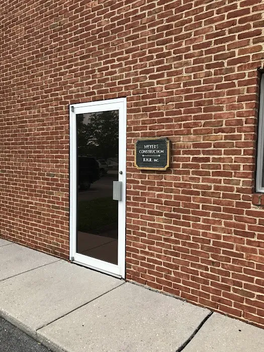 Meyers Construction Co Picture 4