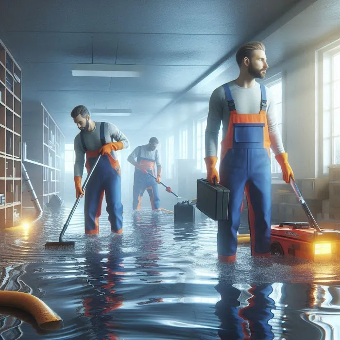 Baltimore Restoration Picture 4