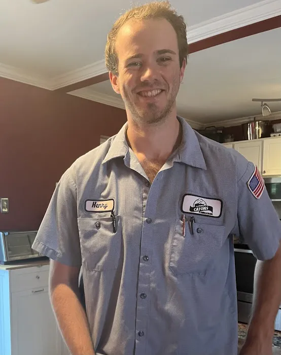 Catons Plumbing, Drains & Water Cleanup Picture 2