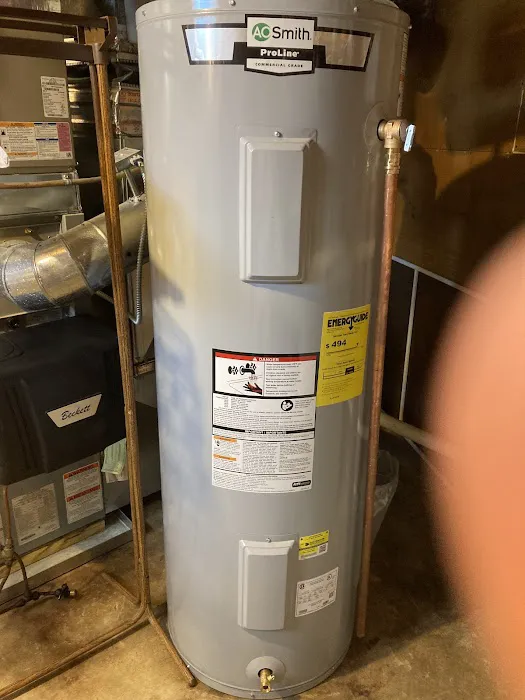 Catons Plumbing, Drains & Water Cleanup Picture 1