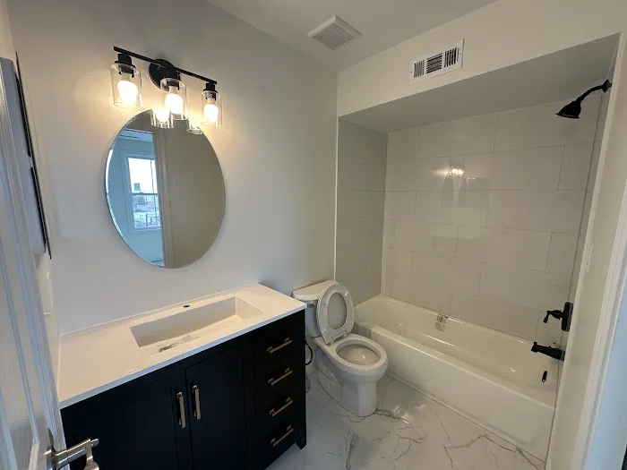 Thomasville Restoration Picture 1