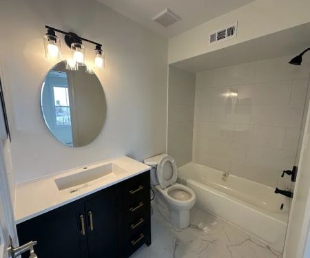 Thomasville Restoration