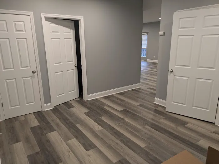 Thomasville Restoration Picture 4