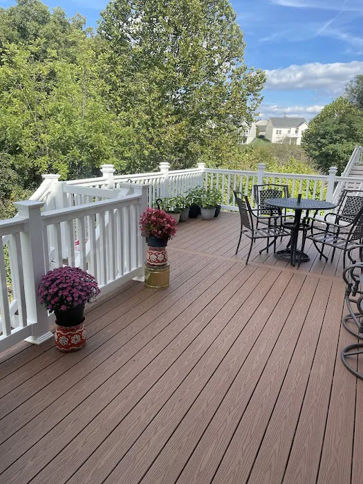 Thomasville Restoration Picture 9