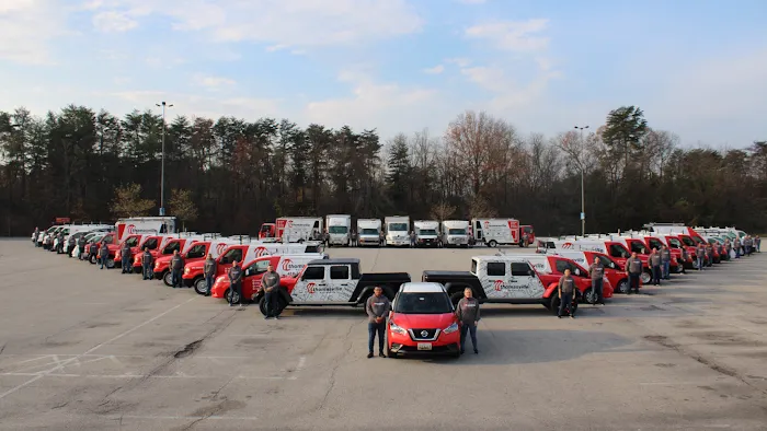 Thomasville Restoration Picture 8