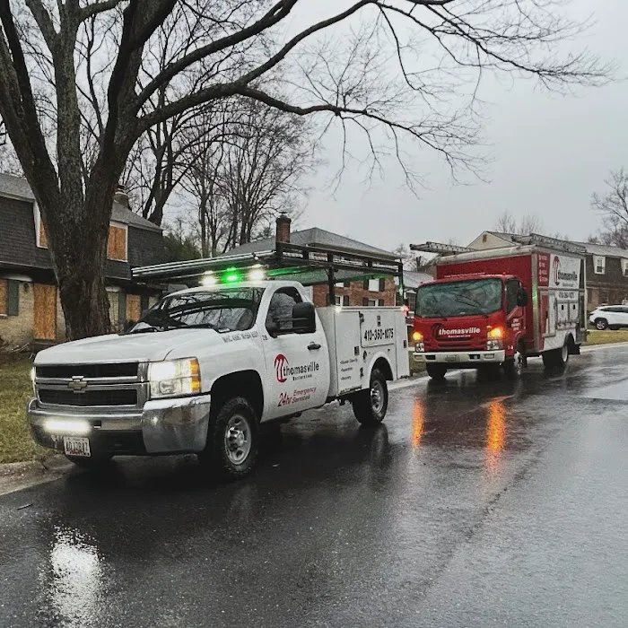 Thomasville Restoration Picture 10