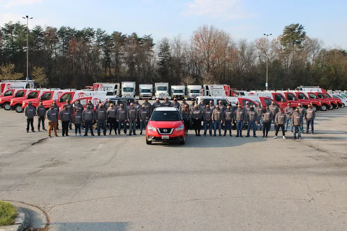 Thomasville Restoration Picture 5