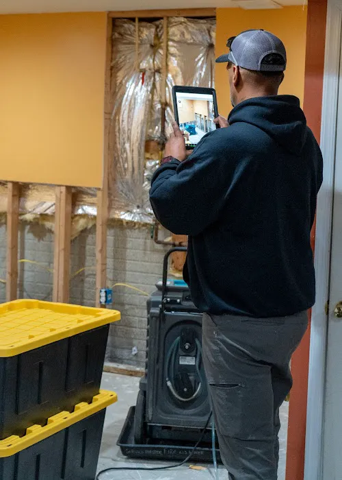 ServiceMaster by Elevate - Serving Baltimore & Surrounding Areas Picture 7