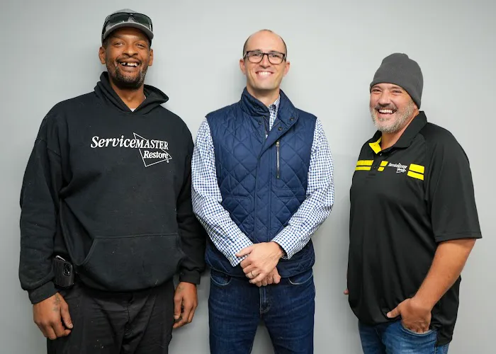 ServiceMaster by Elevate - Serving Baltimore & Surrounding Areas Picture 3