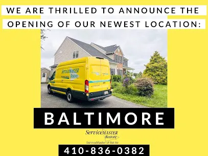 ServiceMaster by Elevate - Serving Baltimore & Surrounding Areas Picture 2