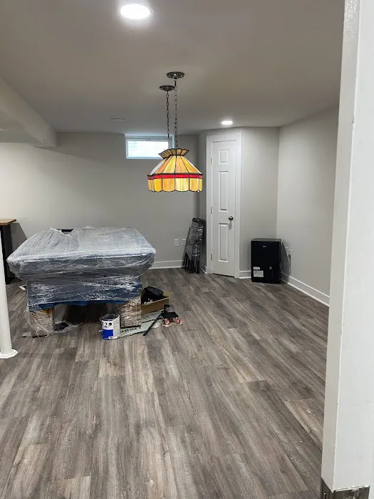 Reyes Restoration Picture 1