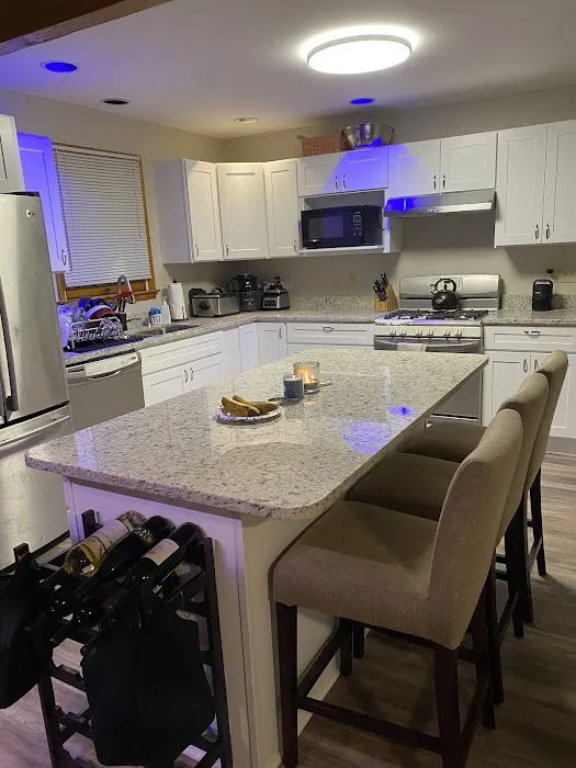 Reyes Restoration Picture 2