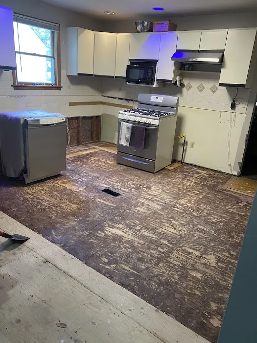 Reyes Restoration Picture 5