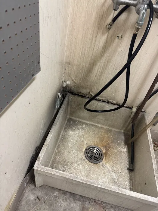 Charm City Mold Inspections Picture 1