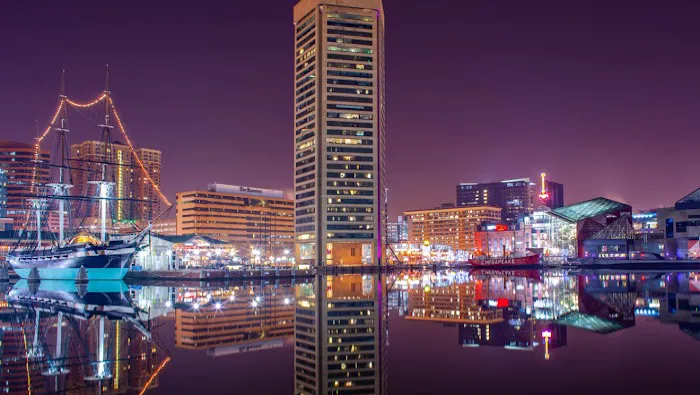 Charm City Mold Inspections Picture 9