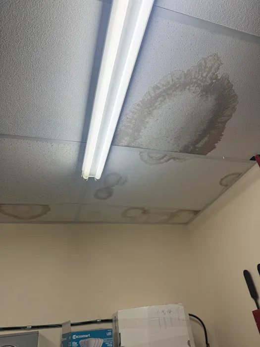 Charm City Mold Inspections Picture 5